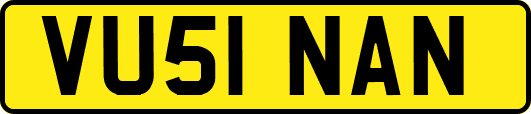 VU51NAN