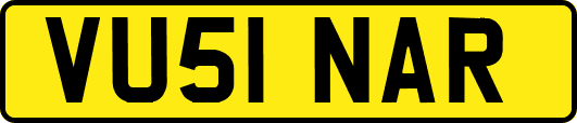 VU51NAR
