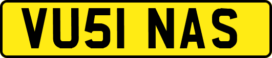 VU51NAS