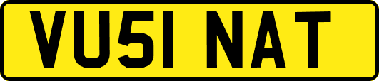 VU51NAT