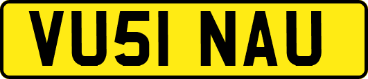 VU51NAU