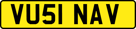 VU51NAV