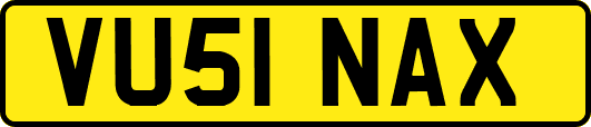 VU51NAX