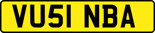 VU51NBA