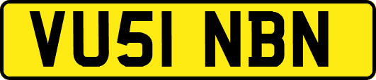 VU51NBN