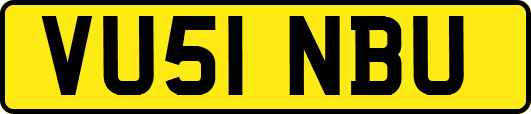 VU51NBU