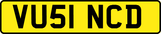 VU51NCD