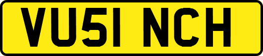 VU51NCH