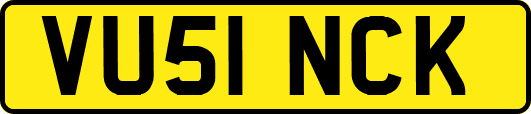 VU51NCK