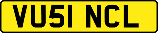 VU51NCL