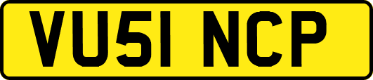 VU51NCP