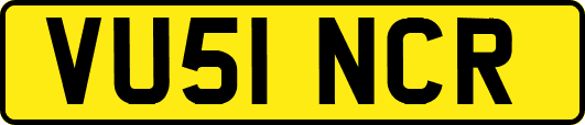 VU51NCR