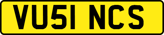 VU51NCS