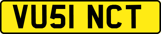 VU51NCT