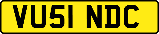 VU51NDC