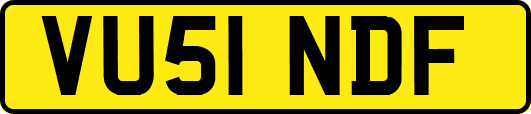 VU51NDF