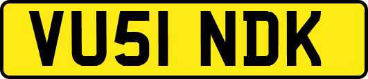 VU51NDK