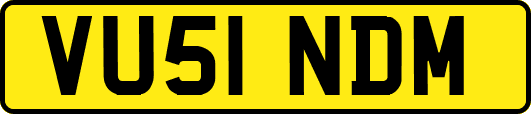 VU51NDM