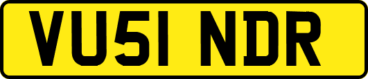 VU51NDR