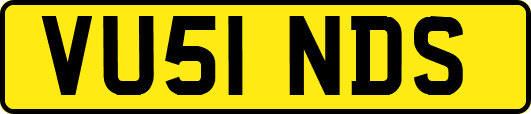 VU51NDS