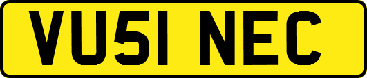 VU51NEC