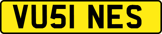 VU51NES