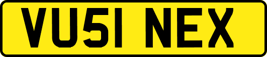 VU51NEX