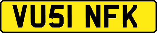 VU51NFK