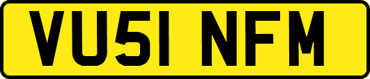 VU51NFM