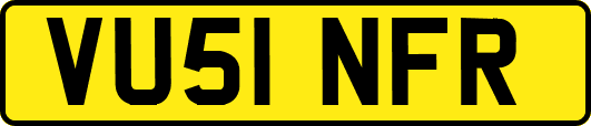 VU51NFR
