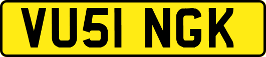 VU51NGK