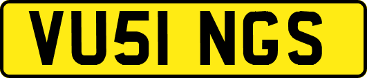 VU51NGS