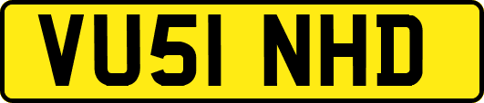VU51NHD