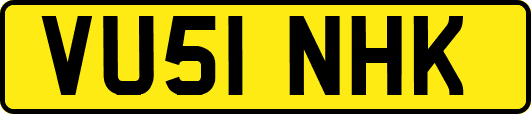 VU51NHK