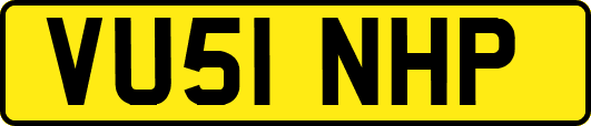 VU51NHP