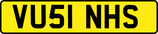 VU51NHS