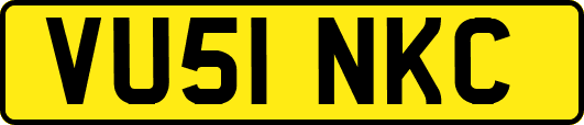 VU51NKC
