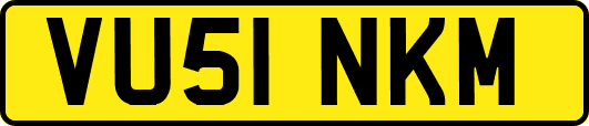 VU51NKM