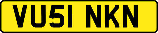 VU51NKN