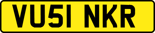 VU51NKR