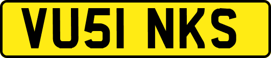 VU51NKS