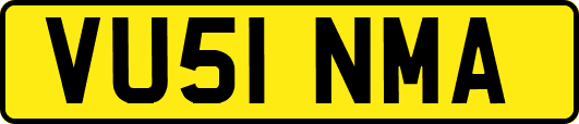 VU51NMA