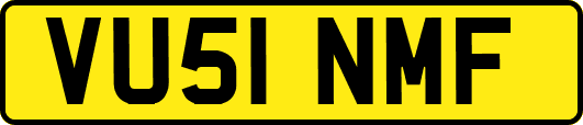 VU51NMF