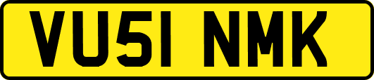 VU51NMK