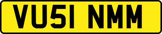 VU51NMM