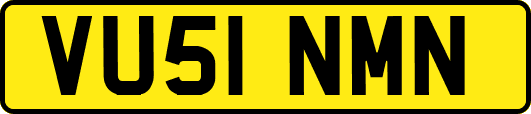 VU51NMN
