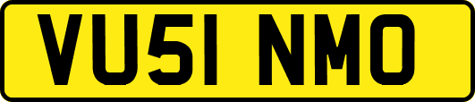 VU51NMO
