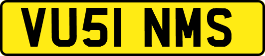 VU51NMS