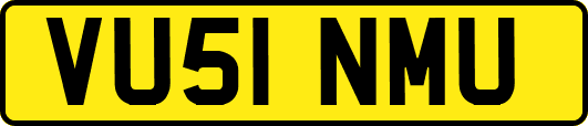 VU51NMU