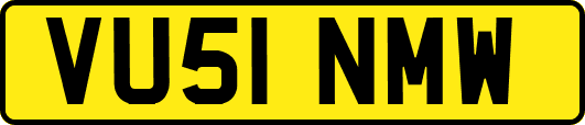VU51NMW